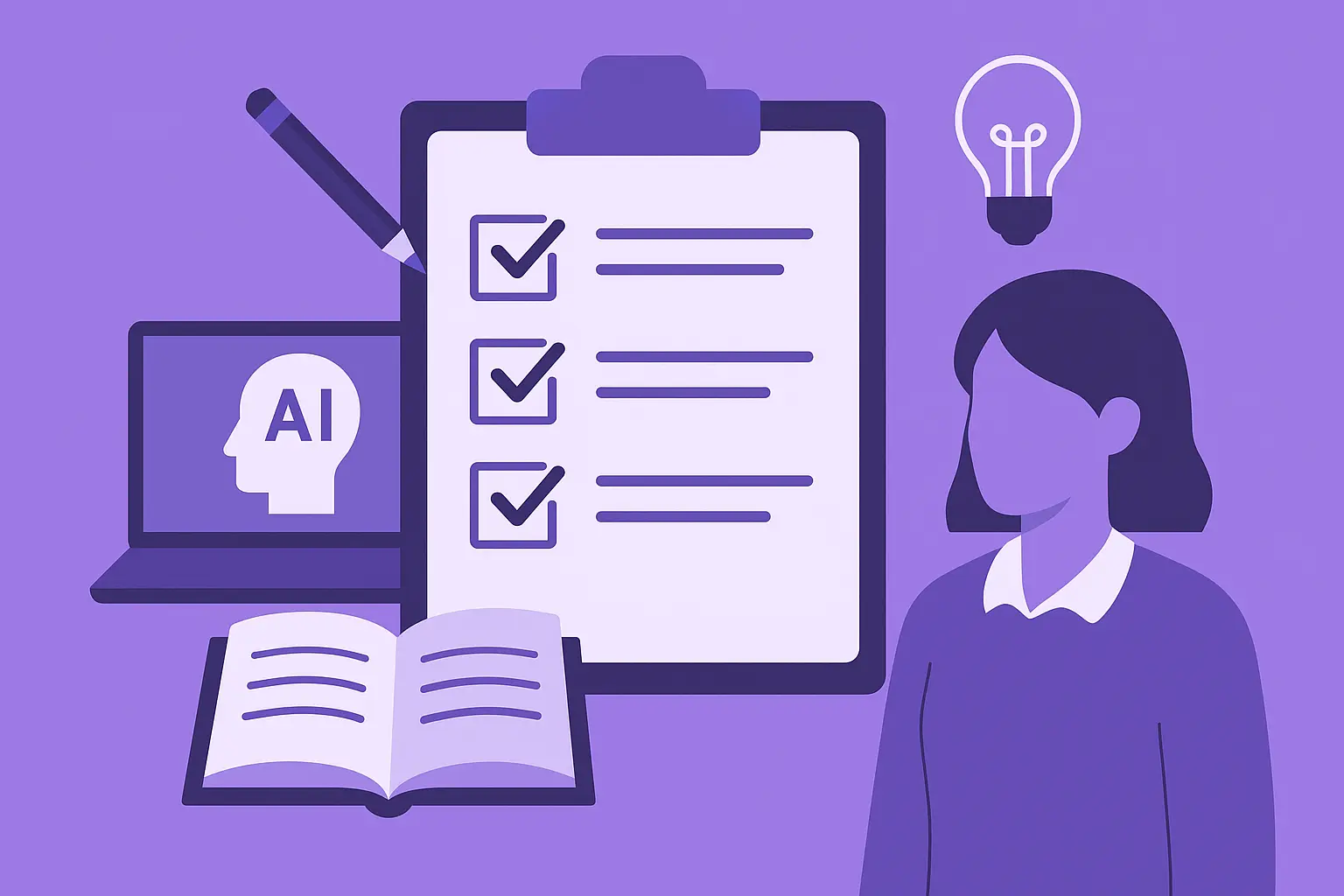 Planificación educativa eficiente