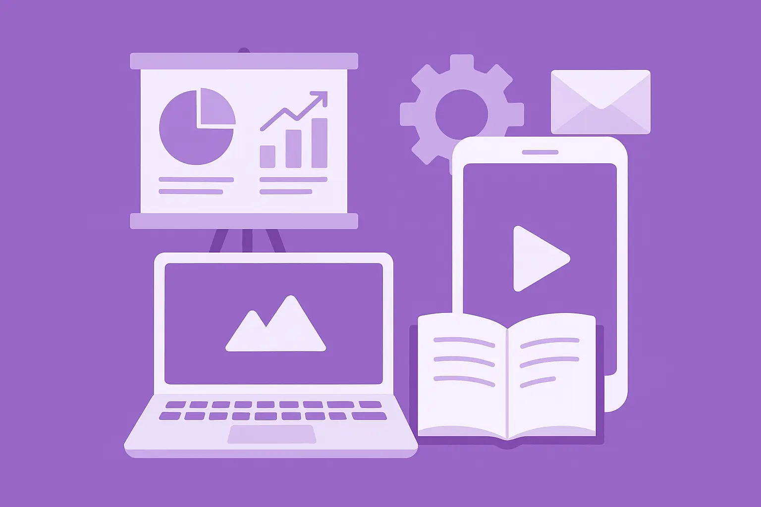 Herramientas digitales para profesores